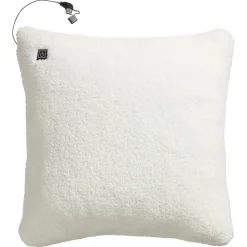 Warmtekussen Wit 40x40 Cm